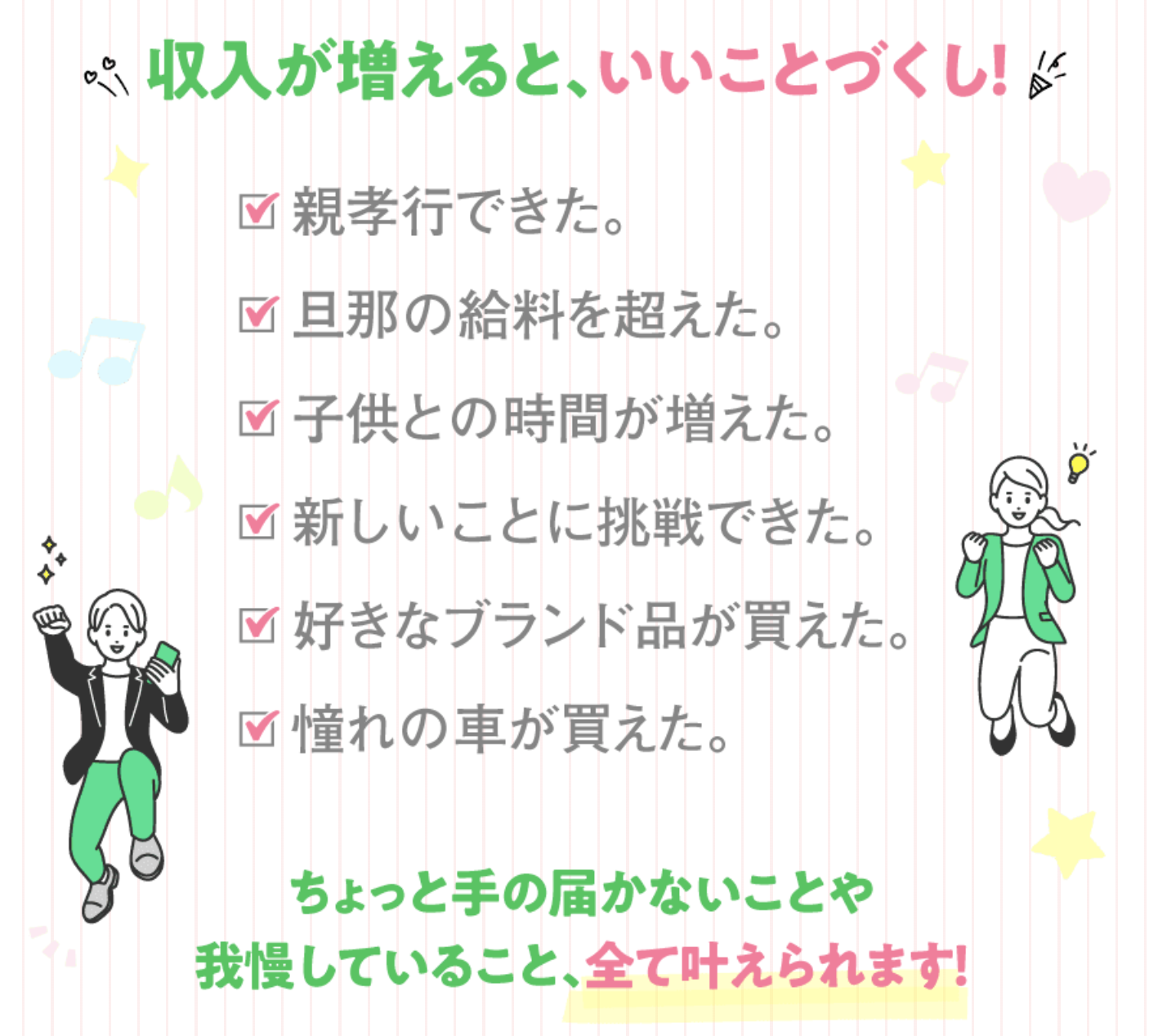 楽して稼ぐは悪くない副業の口コミ
